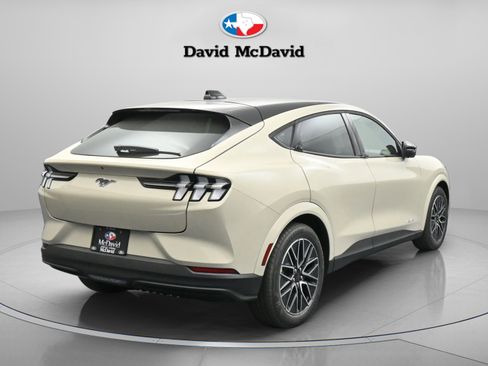 New 2026 Ford Mustang Mach-E Premium RWD image 15