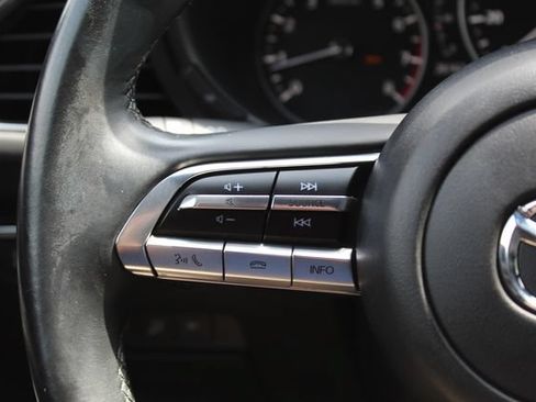 Used 2021 MAZDA MAZDA3 s FWD image 16