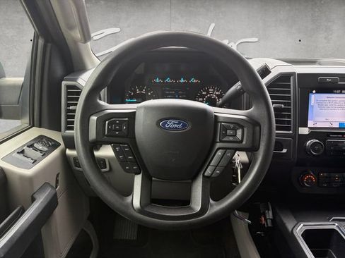 Used 2019 Ford F150 XL w/ Equipment Group 101A Mid RWD image 21