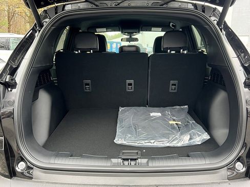 New 2026 Ford Escape ST-Line Select w/ Tech Pack #2 image 12
