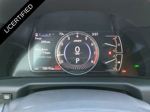 Certified 2023 Lexus ES 350 w/ Premium Package image 26