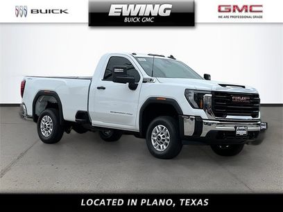 New 2026 GMC Sierra 2500 Pro w/ Convenience Package