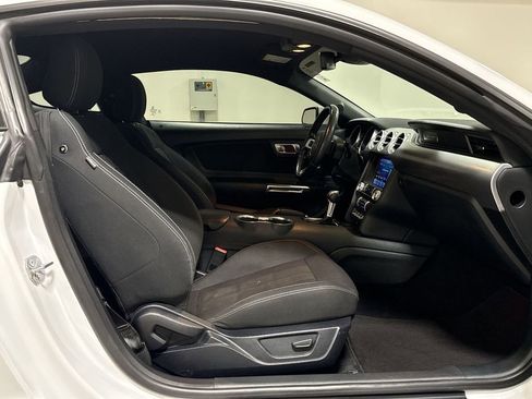 Used 2021 Ford Mustang GT w/ Equipment Group 301A image 21