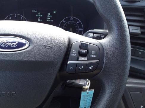 New 2024 Ford Transit 250 Low Roof w/ Load Area Protection Package image 17