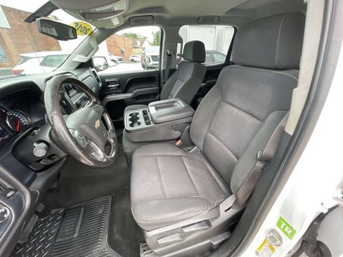Used 2015 Chevrolet Silverado 2500 LT RWD image 17