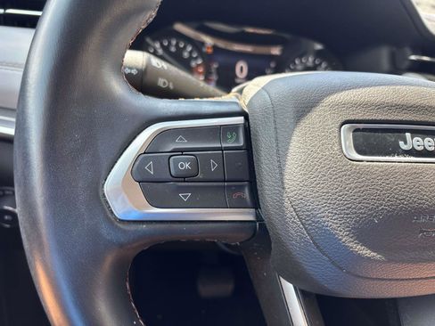 Used 2022 Jeep Compass Limited image 14