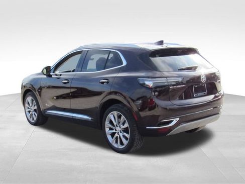 Used 2023 Buick Envision Avenir FWD image 8