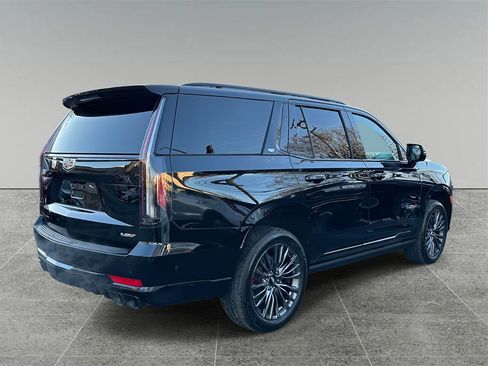 Certified 2023 Cadillac Escalade V image 10