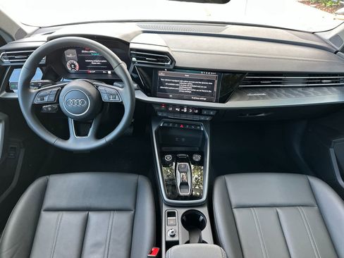 New 2026 Audi A3 2.0T Premium AWD/4WD image 3