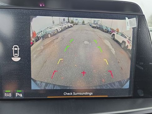 New 2026 Subaru Outback Premium image 23