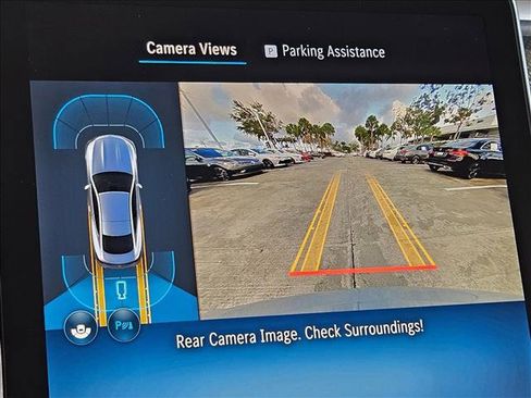 New 2026 Mercedes-Benz CLE 450 4MATIC Coupe image 13