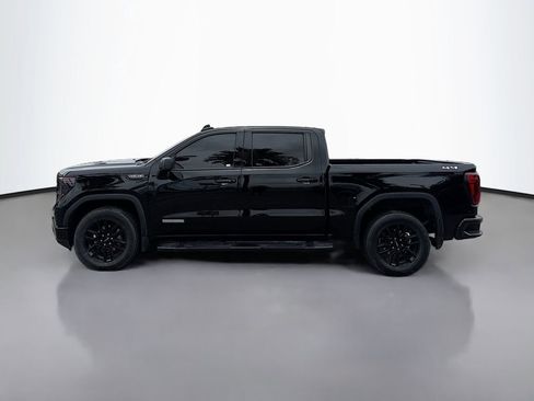 Used 2024 GMC Sierra 1500 Elevation AWD/4WD image 4