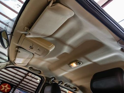 Used 2005 Ford F350 King Ranch AWD/4WD image 36
