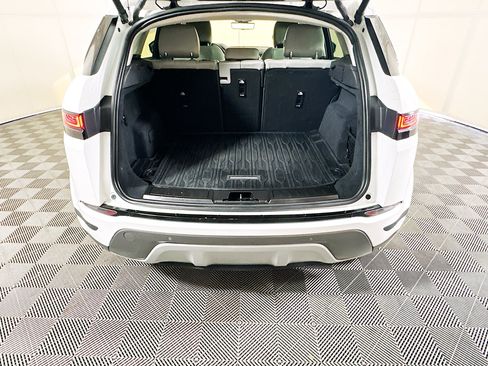 Used 2020 Land Rover Range Rover Evoque SE AWD/4WD image 31