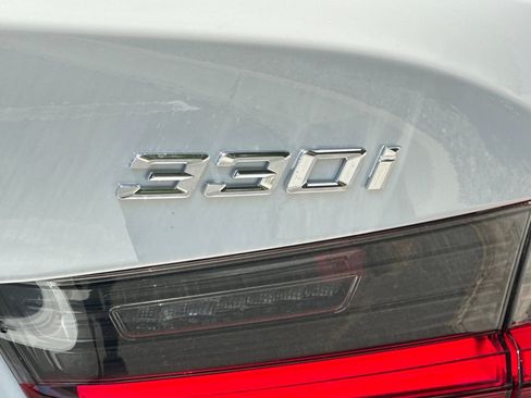 Used 2023 BMW 330i Sedan w/ Driving Assistance Package RWD image 28