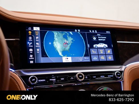 Used 2020 Bentley Continental GT AWD/4WD image 29