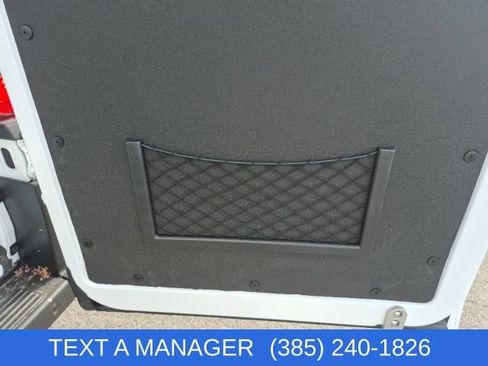 New 2026 RAM ProMaster 3500 w/ Safety Group image 10