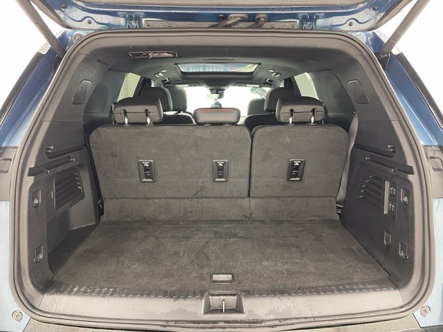 Used 2024 Chevrolet Traverse RS w/ LPO, Floor Liner Package AWD/4WD image 22
