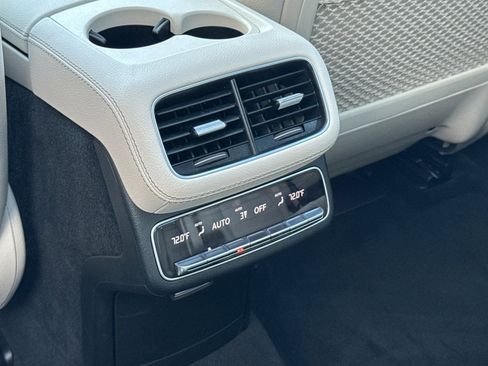 Certified 2025 Mercedes-Benz GLS 450 4MATIC image 14