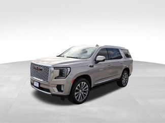 Used 2021 GMC Yukon Denali w/ Denali Premium Package video 2