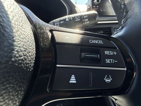 Used 2025 Honda Pilot EX-L image 34