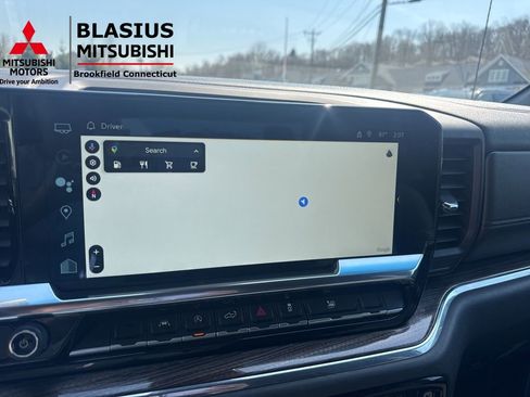 Used 2024 Chevrolet Silverado 1500 LT image 26