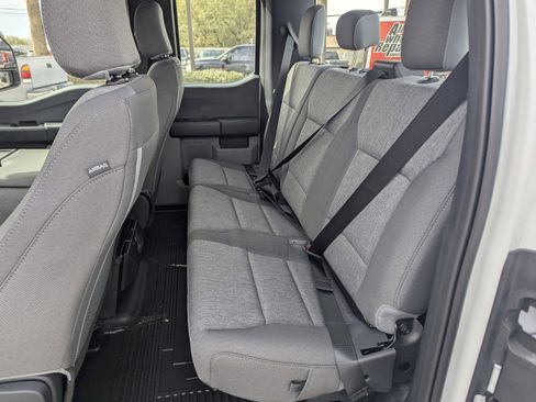 New 2026 Ford F350 XL AWD/4WD image 9
