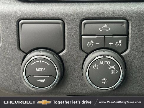 New 2026 Chevrolet Silverado 1500 LT w/ Texas Edition Plus image 24