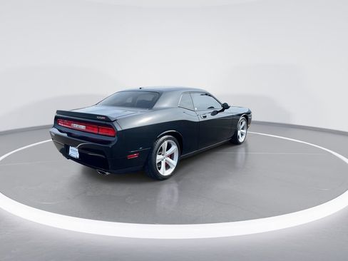 Used 2008 Dodge Challenger SRT8 RWD image 8