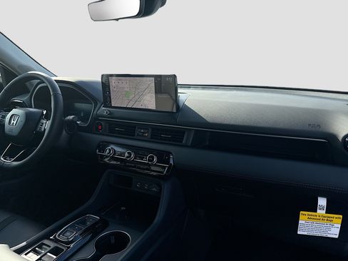 New 2026 Honda Pilot EX-L image 25