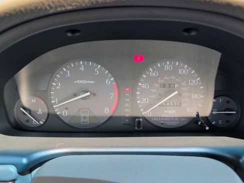 Used 1996 Acura TL 3.2 image 10