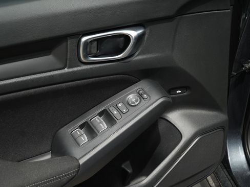 New 2026 Honda Civic Sport image 14