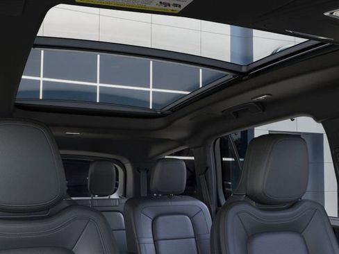 New 2026 Lincoln Aviator Reserve image 43