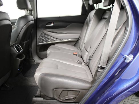 Used 2019 Hyundai Santa Fe Limited w/ Cargo Package AWD/4WD image 31