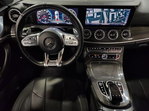 Used 2019 Mercedes-Benz CLS 53 AMG 4MATIC image 49