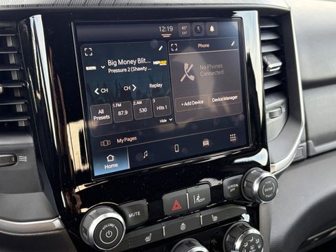 New 2026 RAM 1500 Big Horn image 23