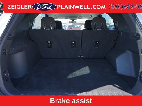 Used 2019 Chevrolet Equinox LS AWD/4WD image 10