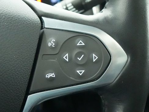 Used 2021 Chevrolet Traverse High Country AWD/4WD image 42