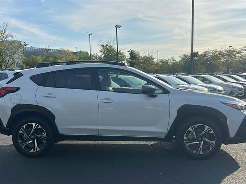 Certified 2024 Subaru Crosstrek 2.0i Premium AWD/4WD image 5