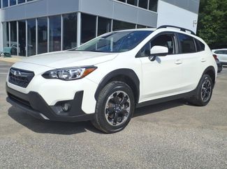 Used 2023 Subaru Crosstrek 2.0i Premium image 1