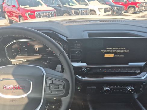 Used 2026 GMC Sierra 1500 Elevation w/ Preferred Package image 24