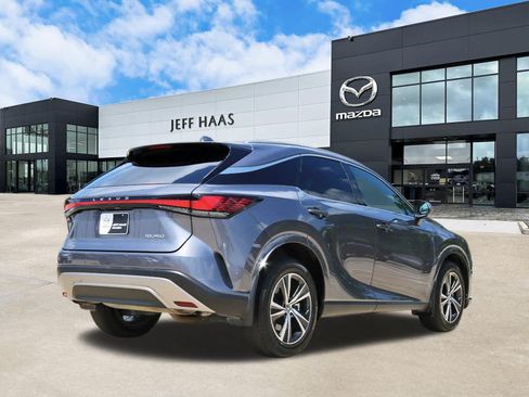 Used 2023 Lexus RX 350 Premium FWD image 3