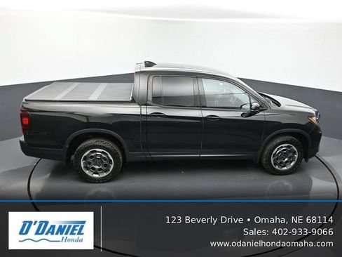 Used 2024 Honda Ridgeline Sport+ image 19