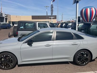 Used 2024 Kia K5 GT-Line w/ GT-Line Premium Package