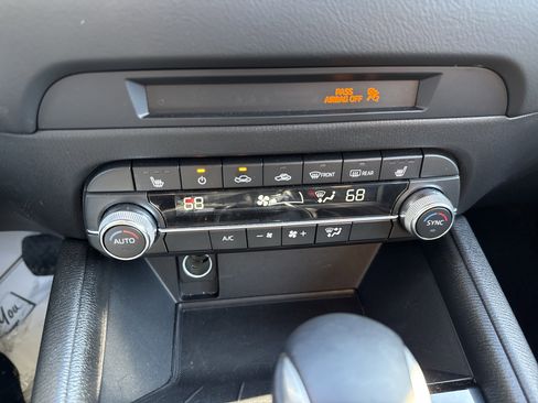 Used 2025 MAZDA CX-5 AWD 2.5 S w/ Select Package image 25