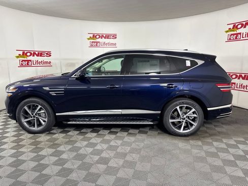 New 2026 Genesis GV80 2.5T Advanced AWD/4WD image 13