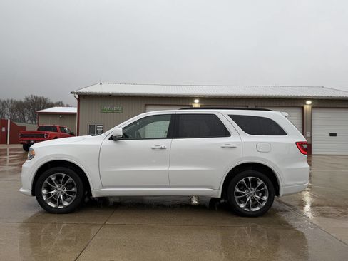 Used 2019 Dodge Durango GT image 10