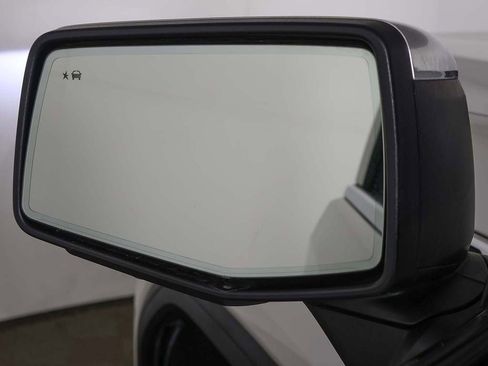 Used 2022 GMC Sierra 1500 Denali w/ Denali Reserve Package image 35