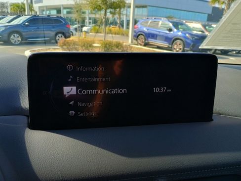 Used 2023 MAZDA CX-5 AWD 2.5 S w/ Preferred Package image 29