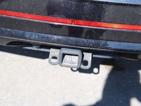 Used 2021 Volkswagen Atlas SE w/ Panoramic Sunroof Package image 10